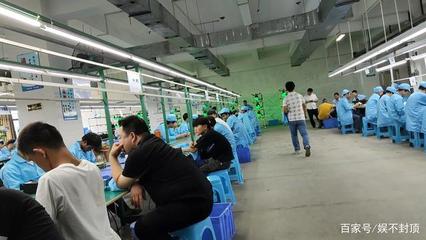 電子廠的疲憊之聲與人事勞動代理服務的深層思考