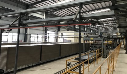 金麥獎首個工業(yè)品牌營銷案例獎花落建筑板材企業(yè)，年增長百倍引爆行業(yè)關(guān)注
