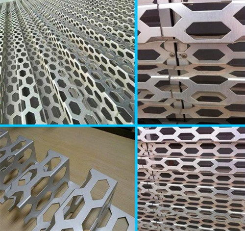 荊州鋁單板定制加工 洛斐爾建材提供一站式建筑材料銷售與在線咨詢服務(wù)