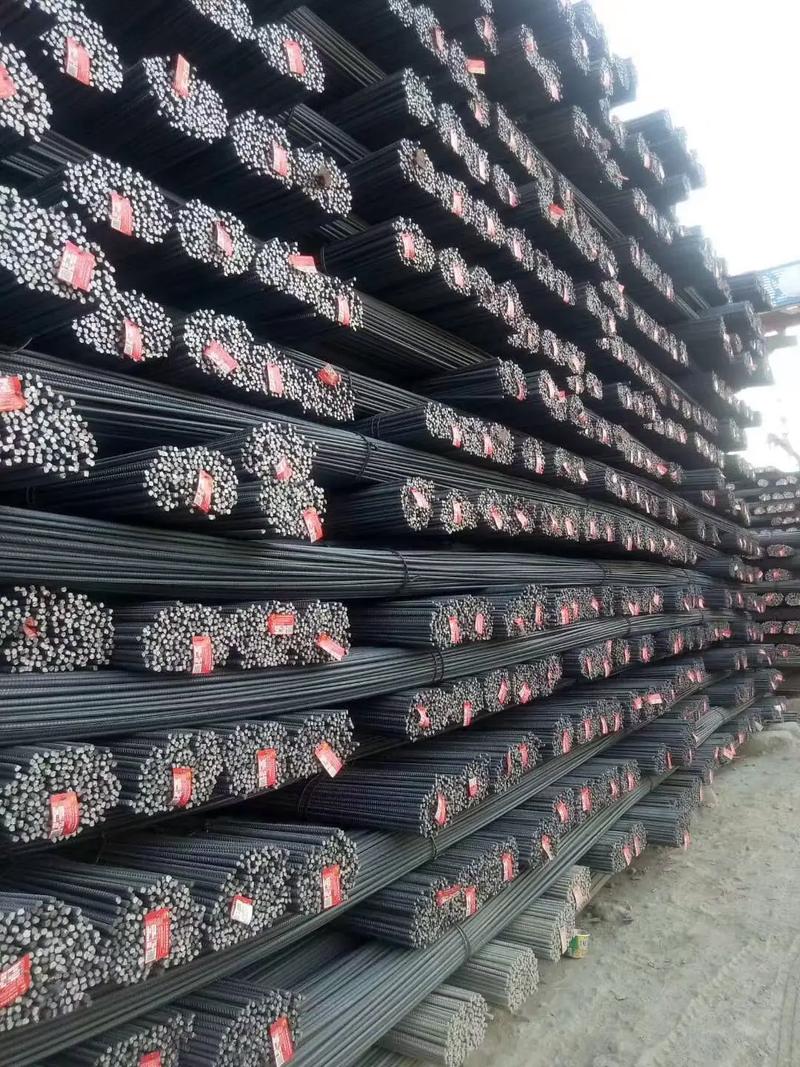 螺紋鋼在建筑工程中的關(guān)鍵作用與石家莊市場銷售分析