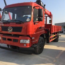 廈工楚勝 湖北專用汽車制造與銷售領軍企業