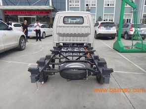 凱馬純電動(dòng)勾臂式垃圾車 市場價(jià)格、廠家直銷與服務(wù)解析