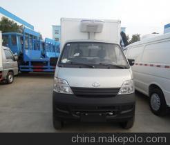 長(zhǎng)安2.55米食品冷藏車(chē)廣東銷(xiāo)售點(diǎn) 價(jià)格、廠家及選購(gòu)指南