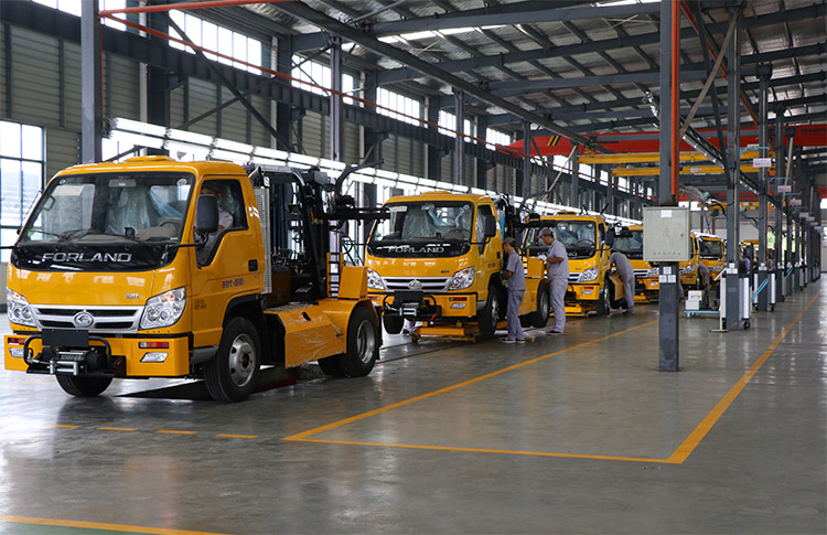 湖北先行專(zhuān)用汽車(chē)攜手棱鏡軟件（PRISM），以數(shù)據(jù)安全驅(qū)動(dòng)專(zhuān)用汽車(chē)銷(xiāo)售新篇章