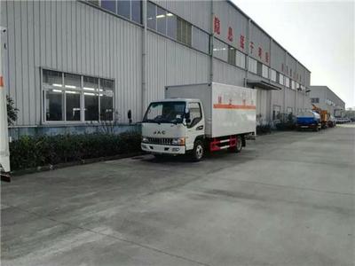 專業防爆車輛與產品全方位解析——中科商務網程力銷售部為您提供一站式解決方案