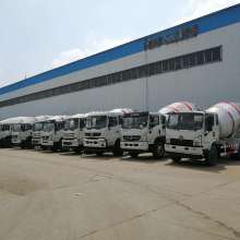 廈工楚勝（湖北）專用汽車有限公司 專用汽車供應與銷售一體化解決方案